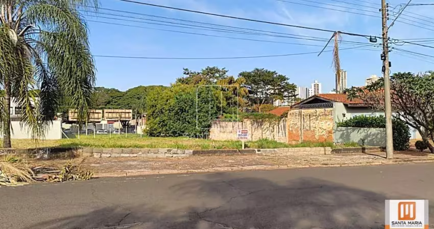 Terreno à venda na Avenida Carlos Consoni 0 (70413SV), Jardim Canadá, Ribeirão Preto