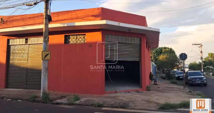 Casa comercial à venda na Rua General Câmara 540 (75460SV), Ipiranga, Ribeirão Preto