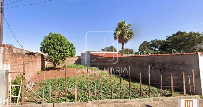 Terreno à venda na Rua Jácomo Natal Granzotto 0 (74456SV), Parque Residencial Cândido Portinari, Ribeirão Preto