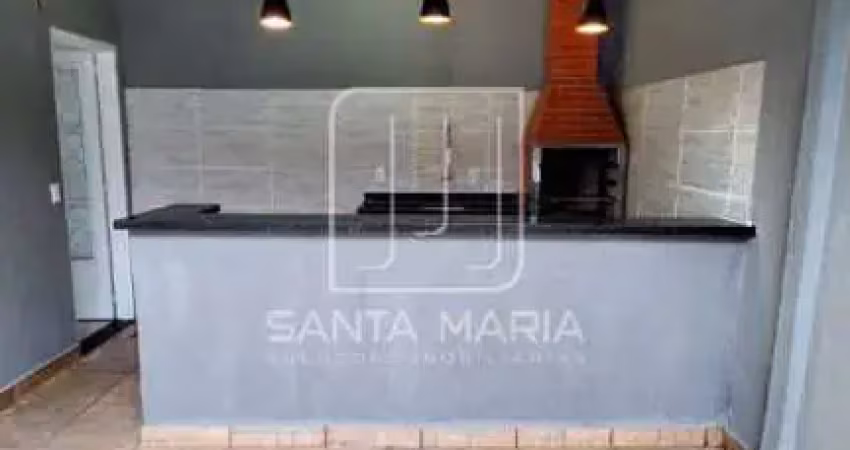 Casa (térrea na rua) 3 dormitórios/suite, cozinha planejada