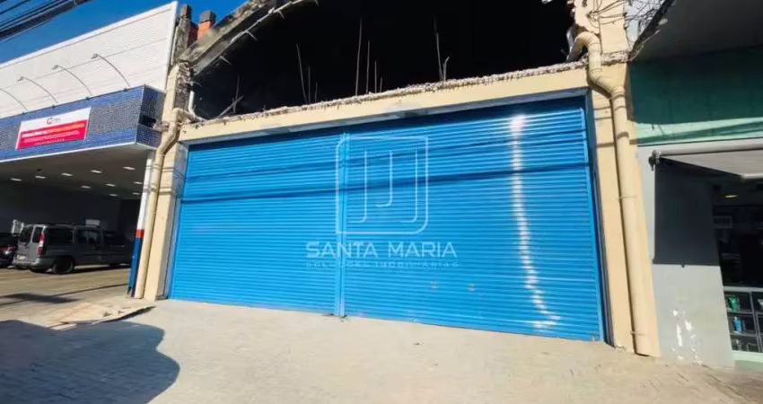 Sala comercial para alugar na Avenida Saudade 560 (51968SA), Campos Elíseos, Ribeirão Preto