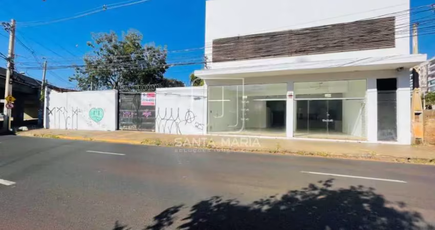 Sala comercial para alugar na Avenida Saudade 1564 (75473SA), Campos Elíseos, Ribeirão Preto