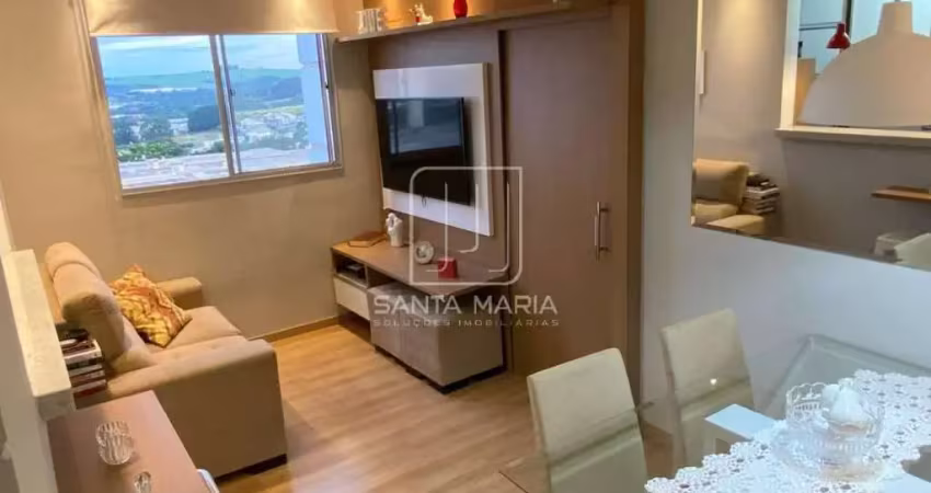 Apartamento (tipo - padrao) 2 dormitórios, cozinha planejada, portaria 24hs, lazer, salão de festa, salão de jogos, elevador, em condomínio fechado