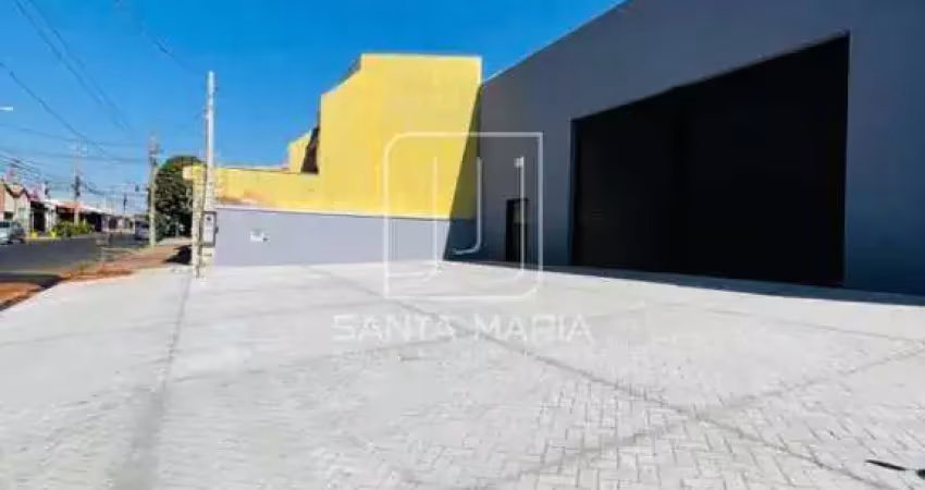 Sala comercial para alugar na Rua General Câmara 228 (75486SA), Ipiranga, Ribeirão Preto