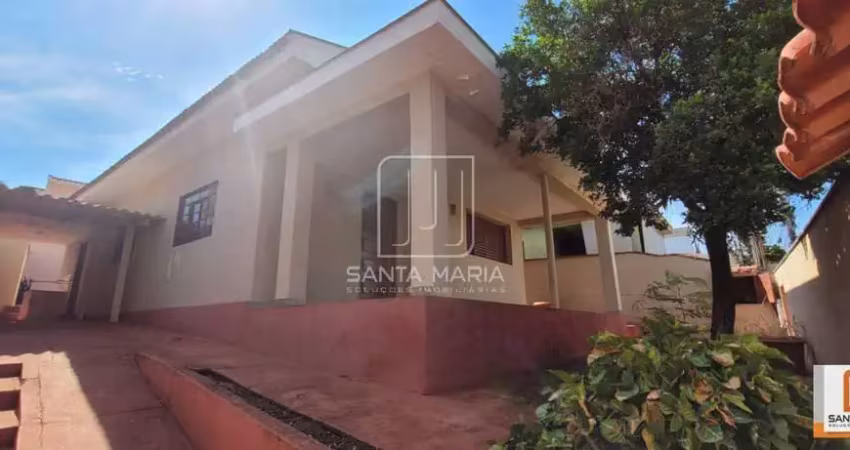 Casa (térrea na rua) 5 dormitórios, cozinha planejada