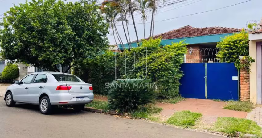 Casa comercial para alugar na Avenida Portugal 217 (75045SA), Jardim São Luiz, Ribeirão Preto
