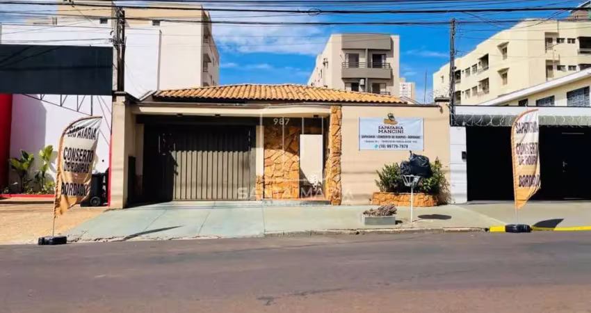 Casa (térrea na rua) 3 dormitórios/suite, cozinha planejada