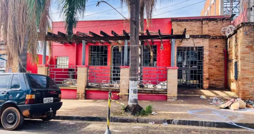 Casa comercial para alugar na Rua Conde Afonso Celso 762 (74919SA), Jardim Sumaré, Ribeirão Preto