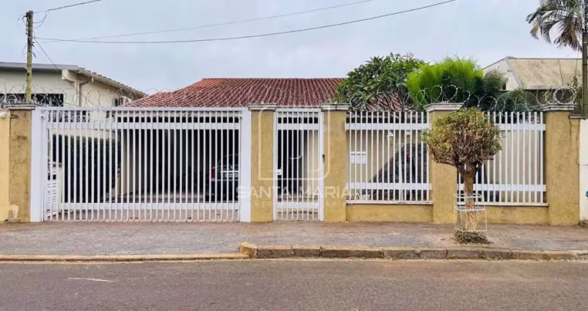 Casa (térrea na rua) 3 dormitórios/suite, cozinha planejada