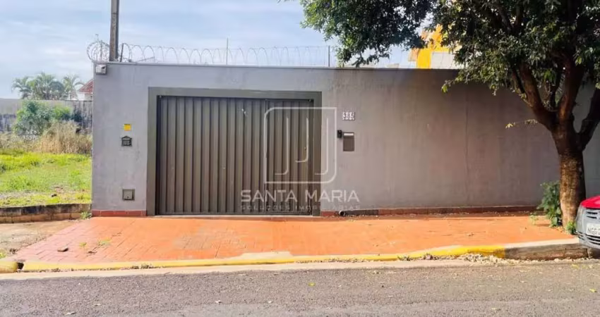 Casa (térrea na rua) 2 dormitórios/suite, cozinha planejada
