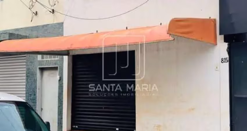Sala comercial para alugar na Rua General Osorio 407 (72885SA), Centro, Ribeirão Preto