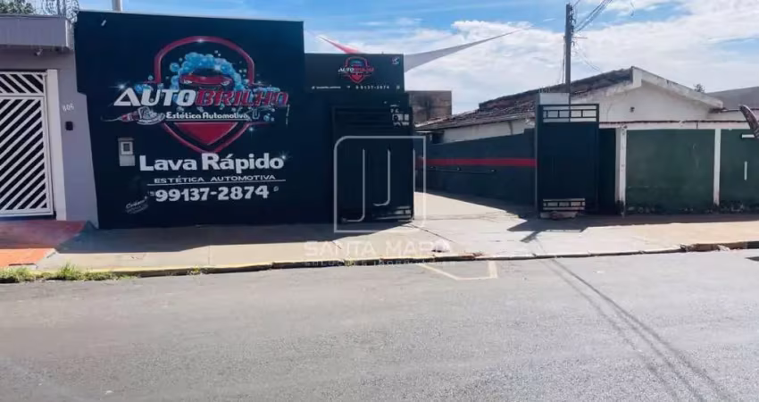 Loft para alugar na Rua Chile 398 (71826SA), Jardim Irajá, Ribeirão Preto