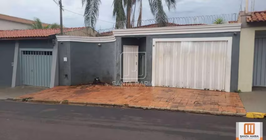 Casa (térrea na rua) 3 dormitórios/suite, cozinha planejada
