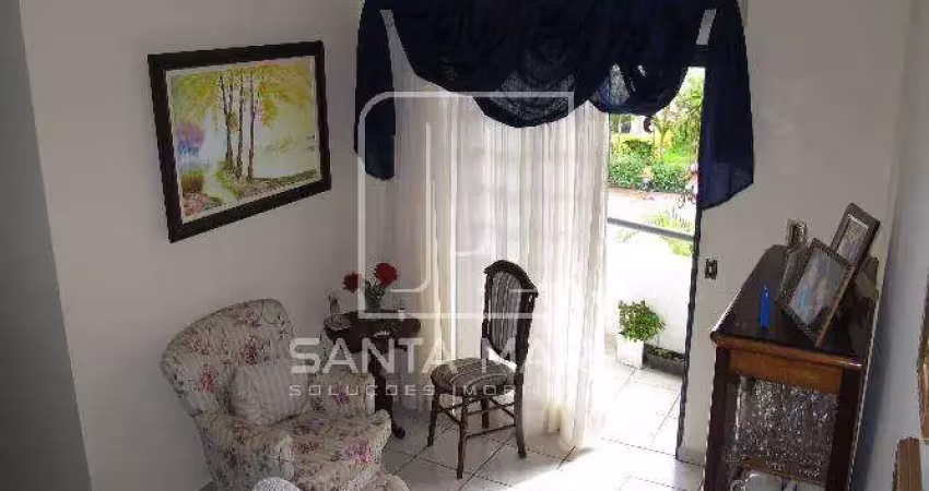 Apartamento (tipo - padrao) 3 dormitórios/suite, em condomínio fechado