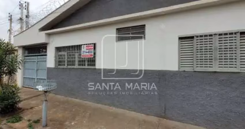 Casa comercial para alugar na Rua General Câmara 261 (75466SA), Ipiranga, Ribeirão Preto
