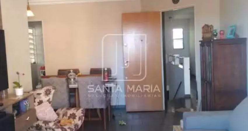 Apartamento (tipo - padrao) 2 dormitórios, cozinha planejada, em condomínio fechado