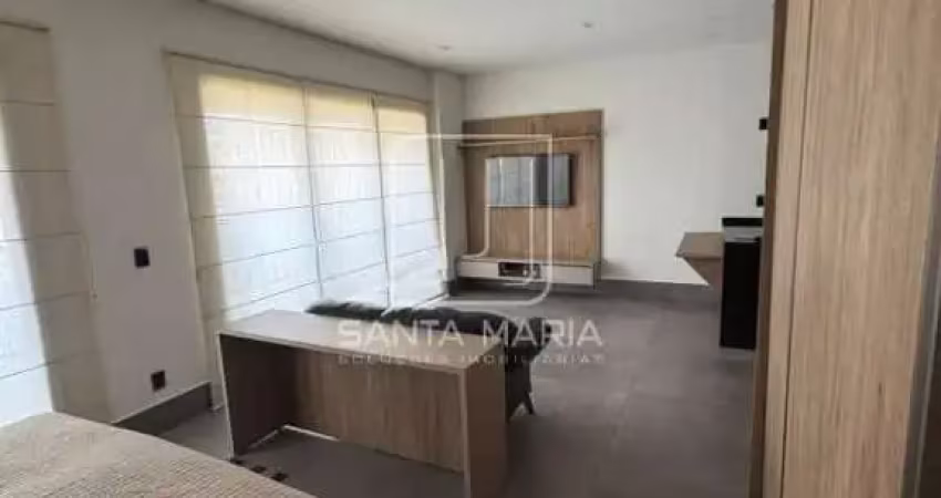 Apartamento (kitnete) 1 dormitórios/suite, cozinha planejada, portaria 24hs, lazer, espaço gourmet, elevador, em condomínio fechado