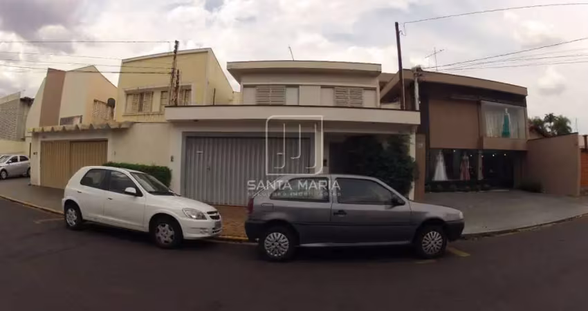Casa (sobrado na  rua) 3 dormitórios/suite, cozinha planejada