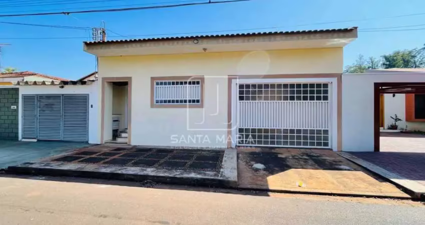 Casa (térrea na rua) 3 dormitórios/suite, cozinha planejada