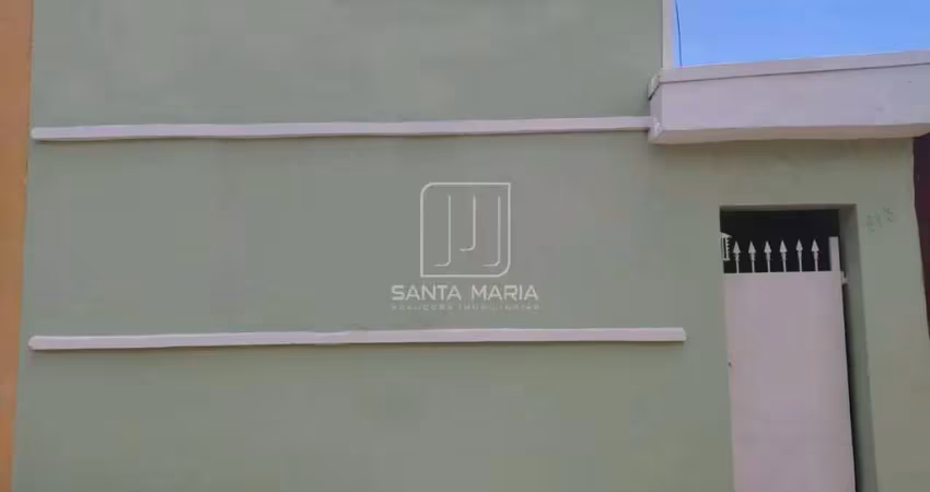 Casa (térrea na rua) 1 dormitórios, cozinha planejada