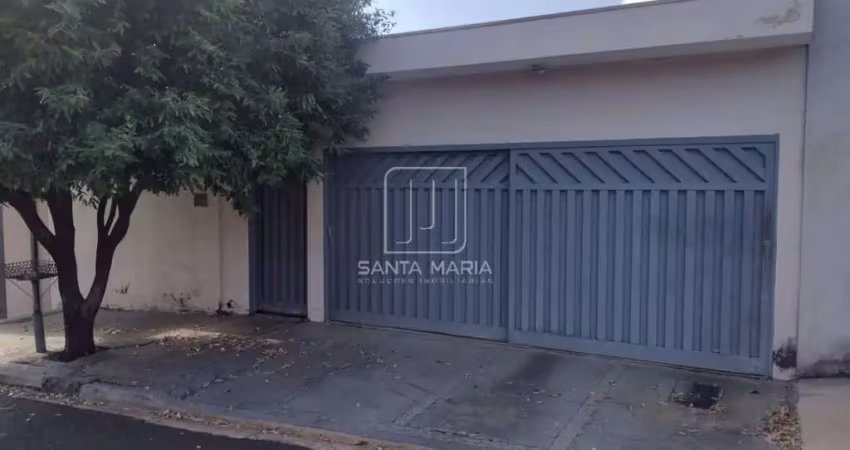 Casa comercial à venda na Rua Mário Robusti 175 (75504SV), Jardim Joaquim Procópio de Araújo Ferraz, Ribeirão Preto