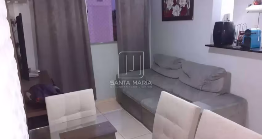 Apartamento (tipo - padrao) 2 dormitórios, portaria 24hs, lazer, espaço gourmet, salão de festa, salão de jogos, em condomínio fechado