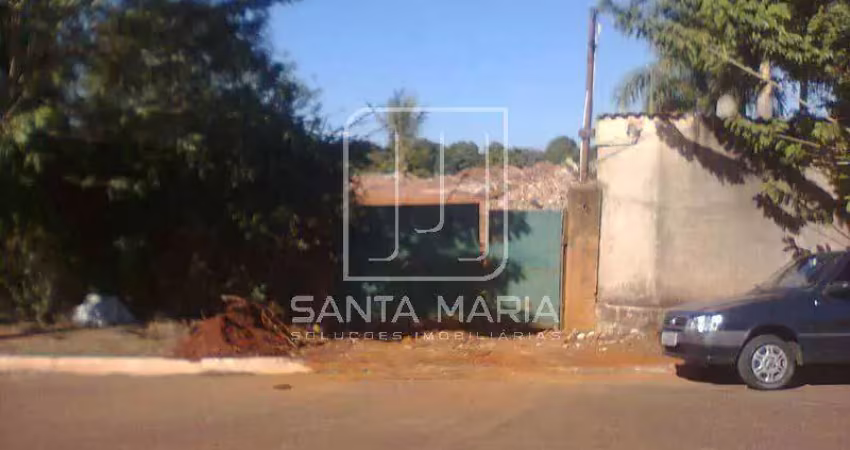 Casa comercial à venda na Estrada Rafael Defina 0 (28484SV), Chácaras Pedro Corrêa de Carvalho, Ribeirão Preto
