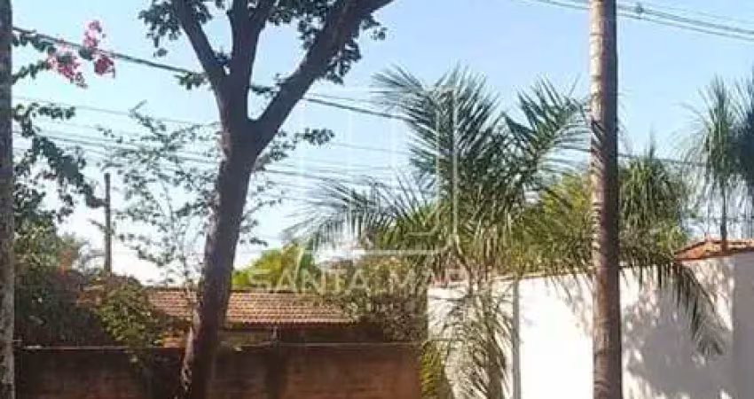 Casa comercial para alugar na Rua Arlindo Rivoiro 85 (75529SA), Recreio das Acácias, Ribeirão Preto