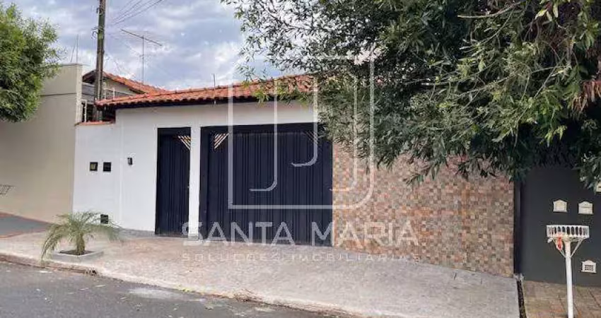 Casa (térrea na rua) 4 dormitórios/suite, cozinha planejada