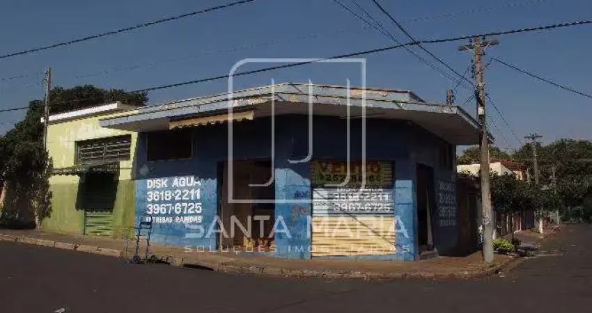 Sala comercial à venda na Rua Albino Gonçalves 338 (37399SV), Iguatemi, Ribeirão Preto
