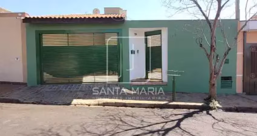 Casa (térrea na rua) 3 dormitórios/suite, cozinha planejada