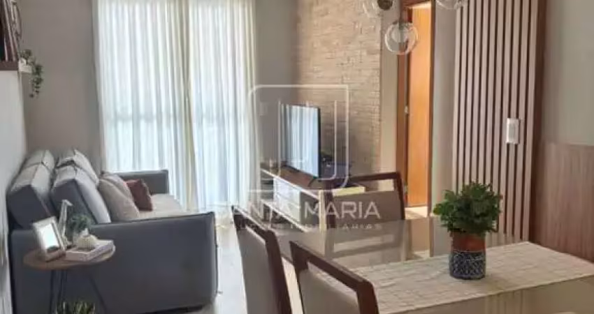 Apartamento (tipo - padrao) 2 dormitórios, portaria 24hs, lazer, espaço gourmet, salão de festa, salão de jogos, elevador, em condomínio fechado