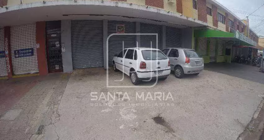 Sala comercial para alugar na Avenida Saudade 147 (49959SA), Campos Elíseos, Ribeirão Preto