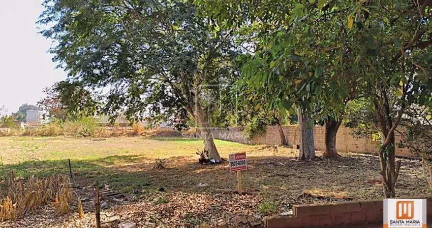 Terreno à venda na Rua General Câmara 0 (52443SV), Ipiranga, Ribeirão Preto