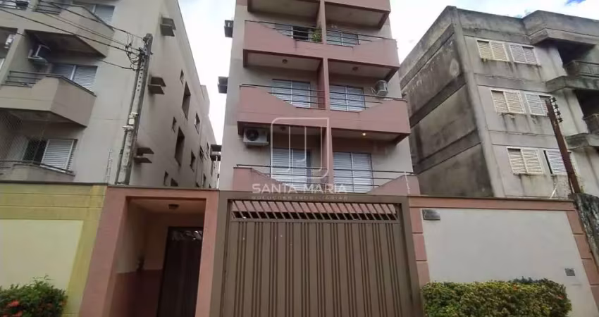 Apartamento (tipo - padrao) 1 dormitórios, cozinha planejada, em condomínio fechado