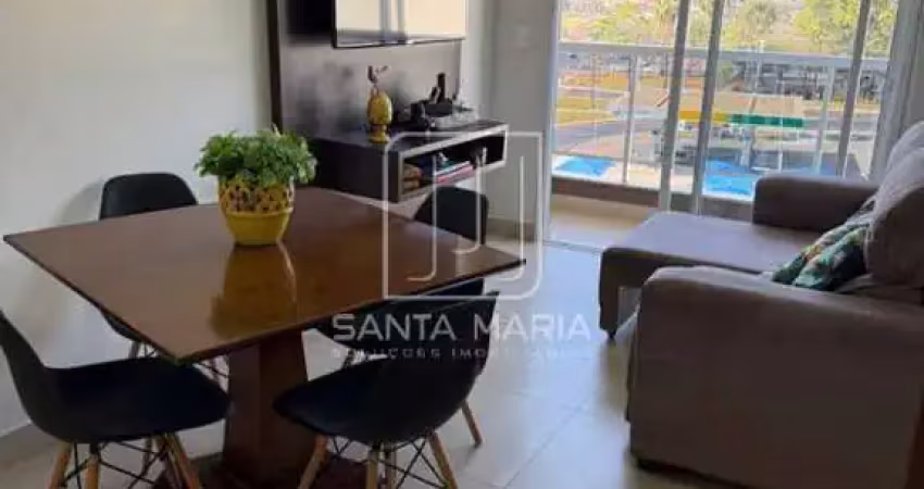 Apartamento (tipo - duplex) 2 dormitórios, cozinha planejada, portaria 24 horas, em condomínio fechado