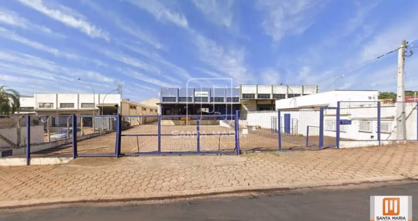 Sala comercial para alugar na Rua Manoel Picao Jr. 45 (75505SA), Parque Residencial Lagoinha, Ribeirão Preto