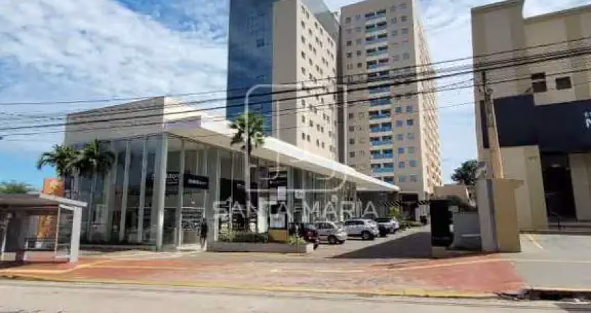 Apartamento (tipo - padrao) 1 dormitórios, cozinha planejada, portaria 24hs, lazer, elevador, em condomínio fechado