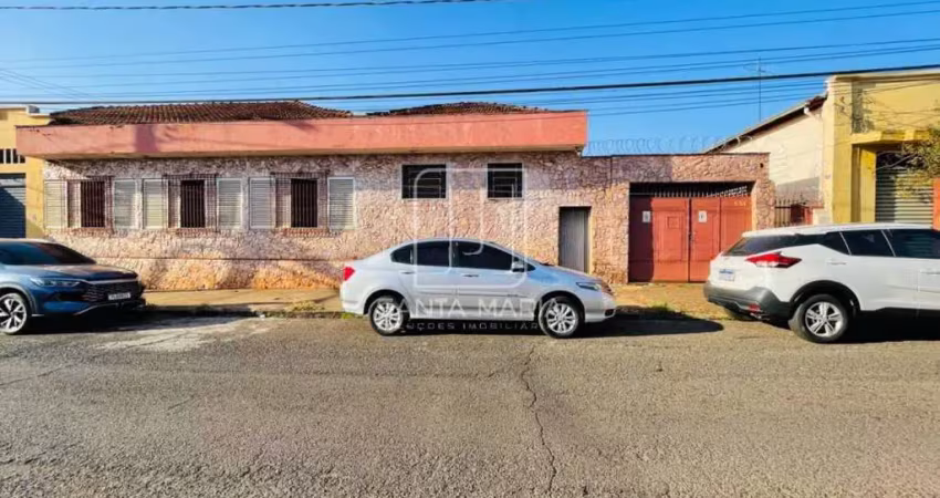 Casa comercial à venda na Avenida Saudade 150 (75525SV), Campos Elíseos, Ribeirão Preto