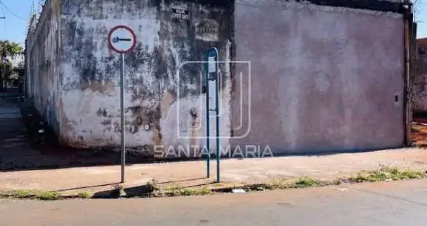 Casa comercial à venda na Rua General Câmara 1220 (72976SV), Ipiranga, Ribeirão Preto