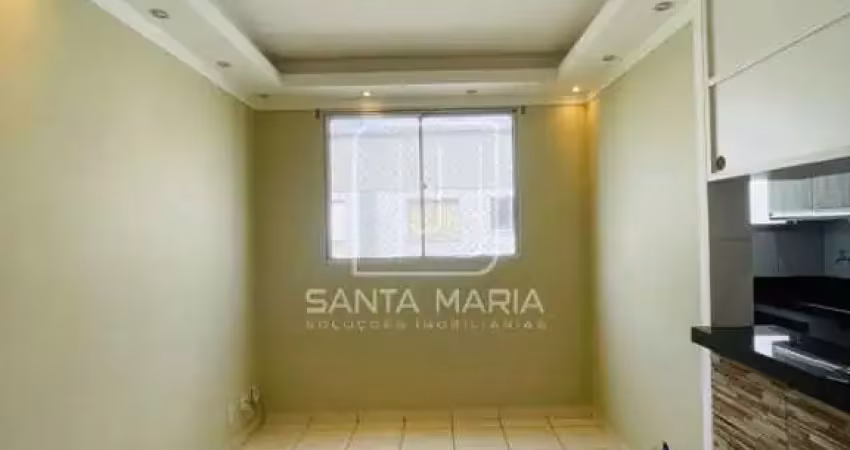 Apartamento (tipo - padrao) 2 dormitórios, portaria 24hs, lazer, espaço gourmet, em condomínio fechado