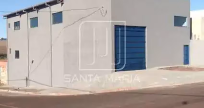 Sala comercial para alugar na Rua Iria Alves 522 (75573SA), Bonfim Paulista, Ribeirão Preto
