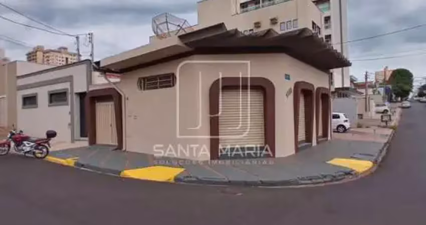 Casa comercial para alugar na Rua Amadeu Amaral 940 (72205SA), Vila Seixas, Ribeirão Preto
