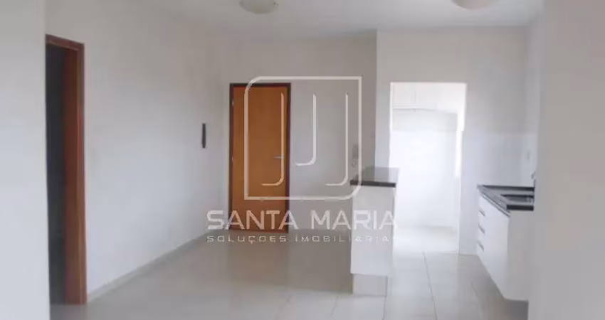 Apartamento (tipo - padrao) 1 dormitórios, cozinha planejada, em condomínio fechado