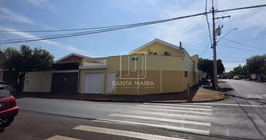 Casa (térrea na rua) 3 dormitórios, cozinha planejada