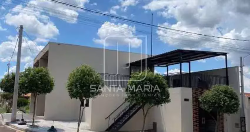Sala comercial para alugar na Rua Iria Alves 265 (75590SA), Jardim Santa Cecília, Ribeirão Preto