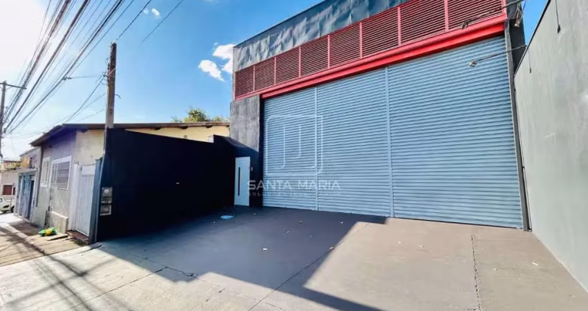 Sala comercial para alugar na Rua Henrique Dumont 160 (75586SA), Jardim Paulista, Ribeirão Preto