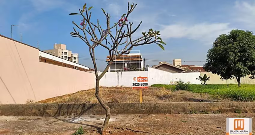 Terreno à venda na Avenida Cel. Fernando Ferreira Leite 0 (75319SV), Jardim Califórnia, Ribeirão Preto
