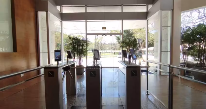 Sala comercial (sala - edificio coml.) , portaria 24 horas, elevador, em condomínio fechado