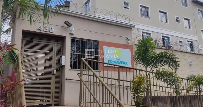 Apartamento em Serra Dourada, Vespasiano/MG